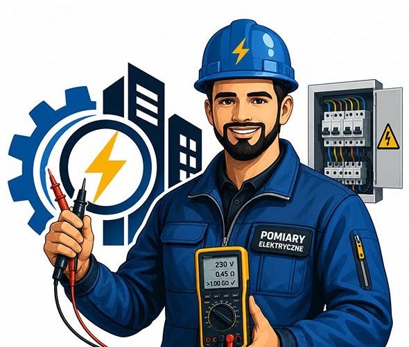 badania instalacji elektrycznych Jedlina-Zdrój